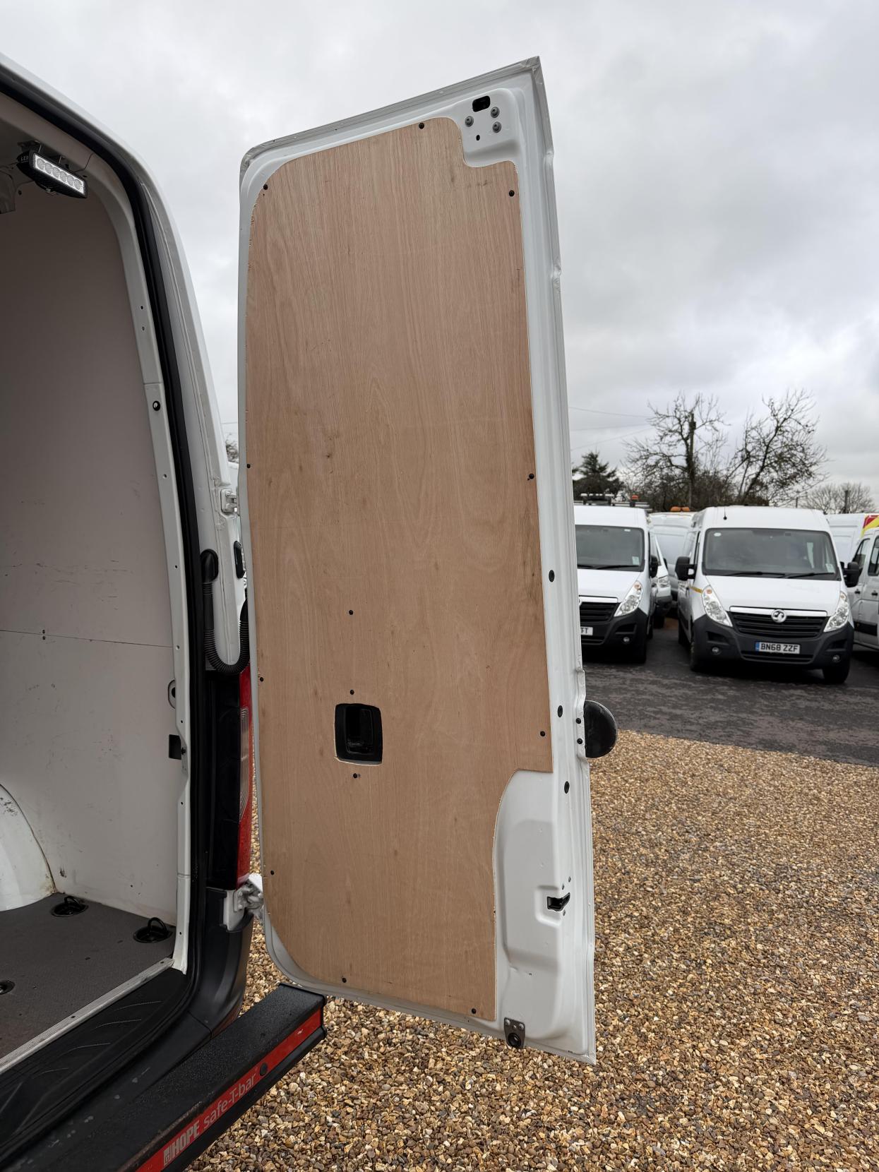 Used Mercedes-Benz Sprinter 2021 for sale - 77371081: Photo 42