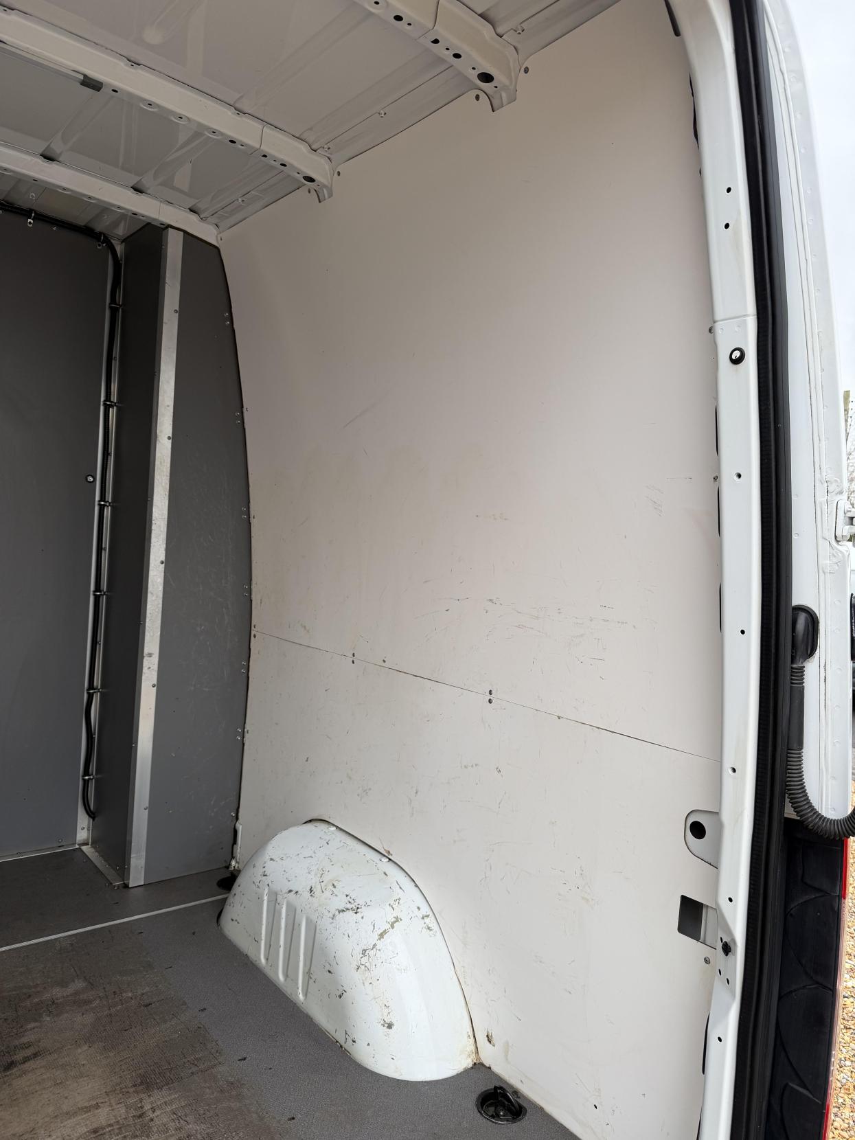 Used Mercedes-Benz Sprinter 2021 for sale - 77371081: Photo 44