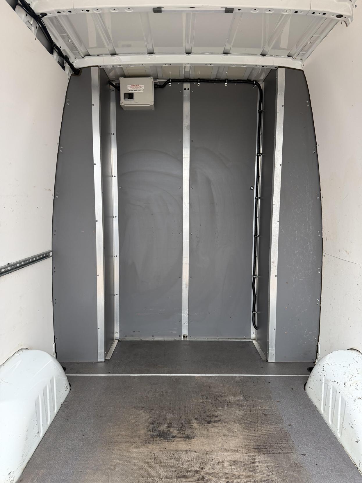 Used Mercedes-Benz Sprinter 2021 for sale - 77371081: Photo 45