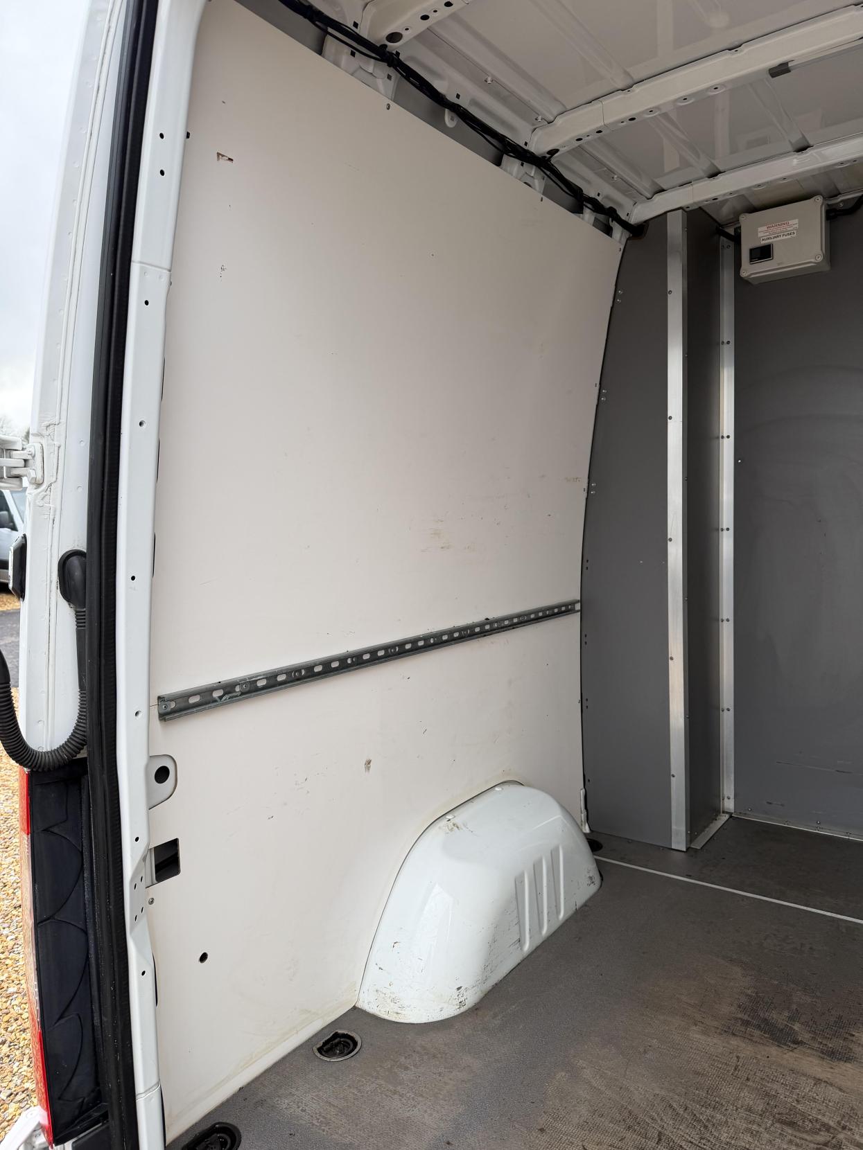 Used Mercedes-Benz Sprinter 2021 for sale - 77371081: Photo 48