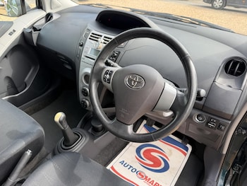 Used Toyota Yaris 2006 for sale - 78499852: Photo