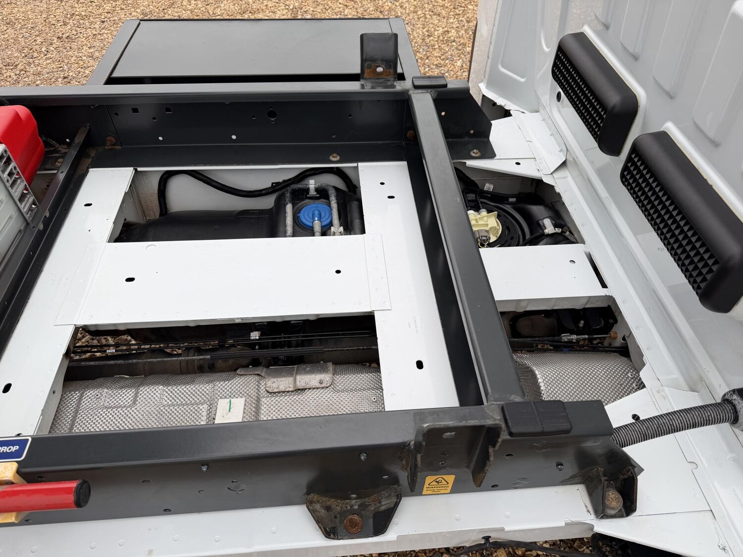 Used Ford Transit 2020 for sale - 78057291: Photo 15