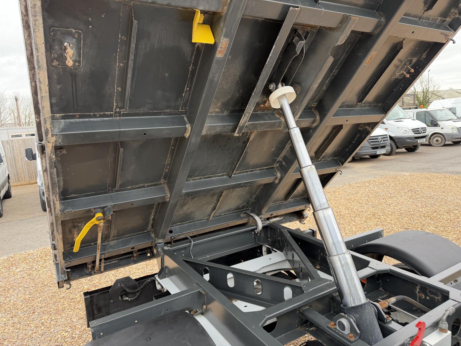 Used Ford Transit 2020 for sale - 78057291: Photo 16