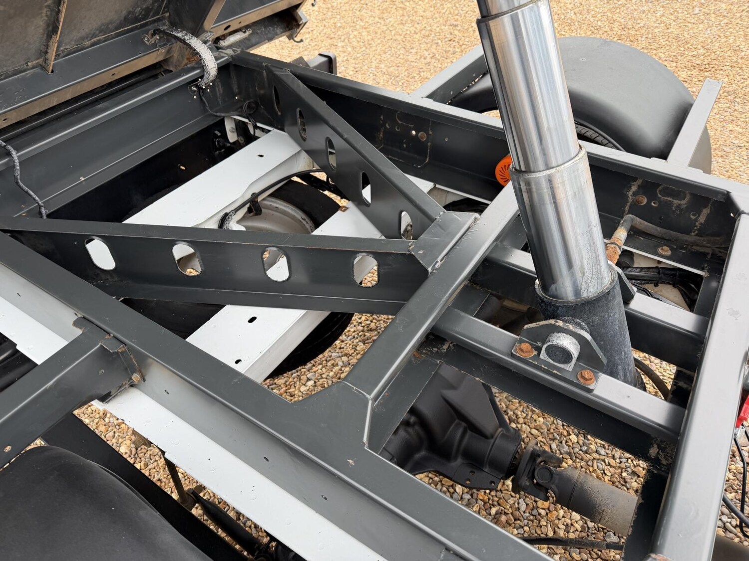 Used Ford Transit 2020 for sale - 78057291: Photo 17