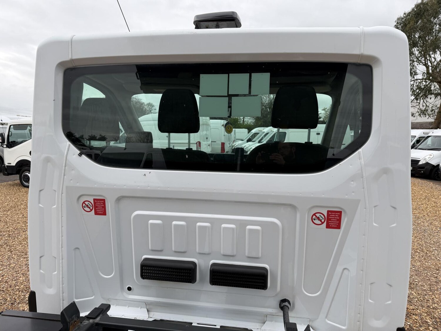 Used Ford Transit 2020 for sale - 78057291: Photo 19