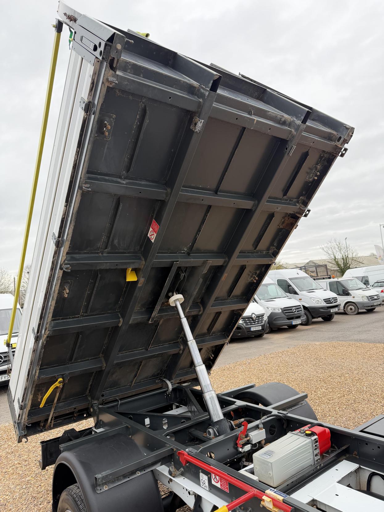 Used Ford Transit 2020 for sale - 78057291: Photo 20