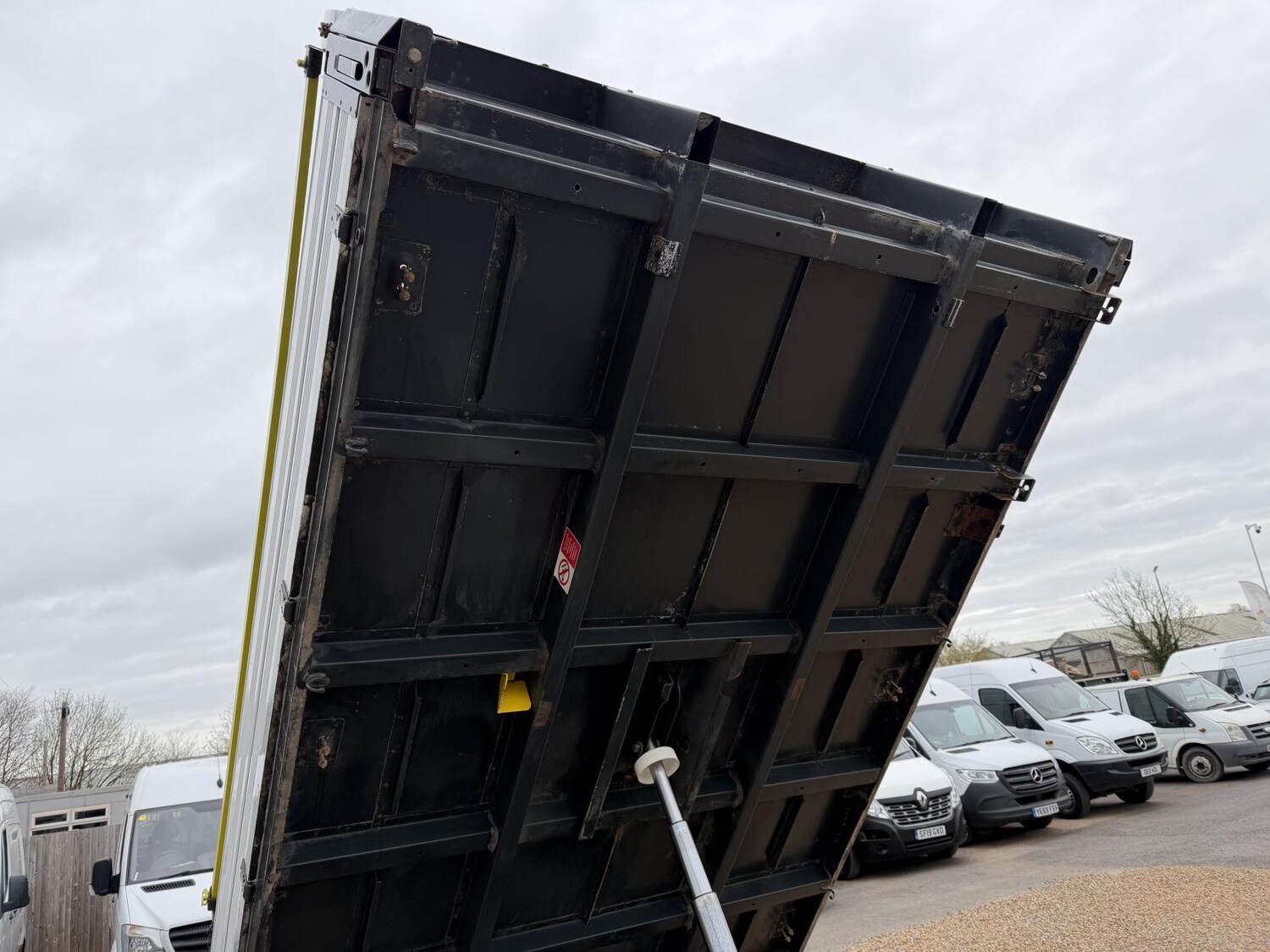 Used Ford Transit 2020 for sale - 78057291: Photo 21