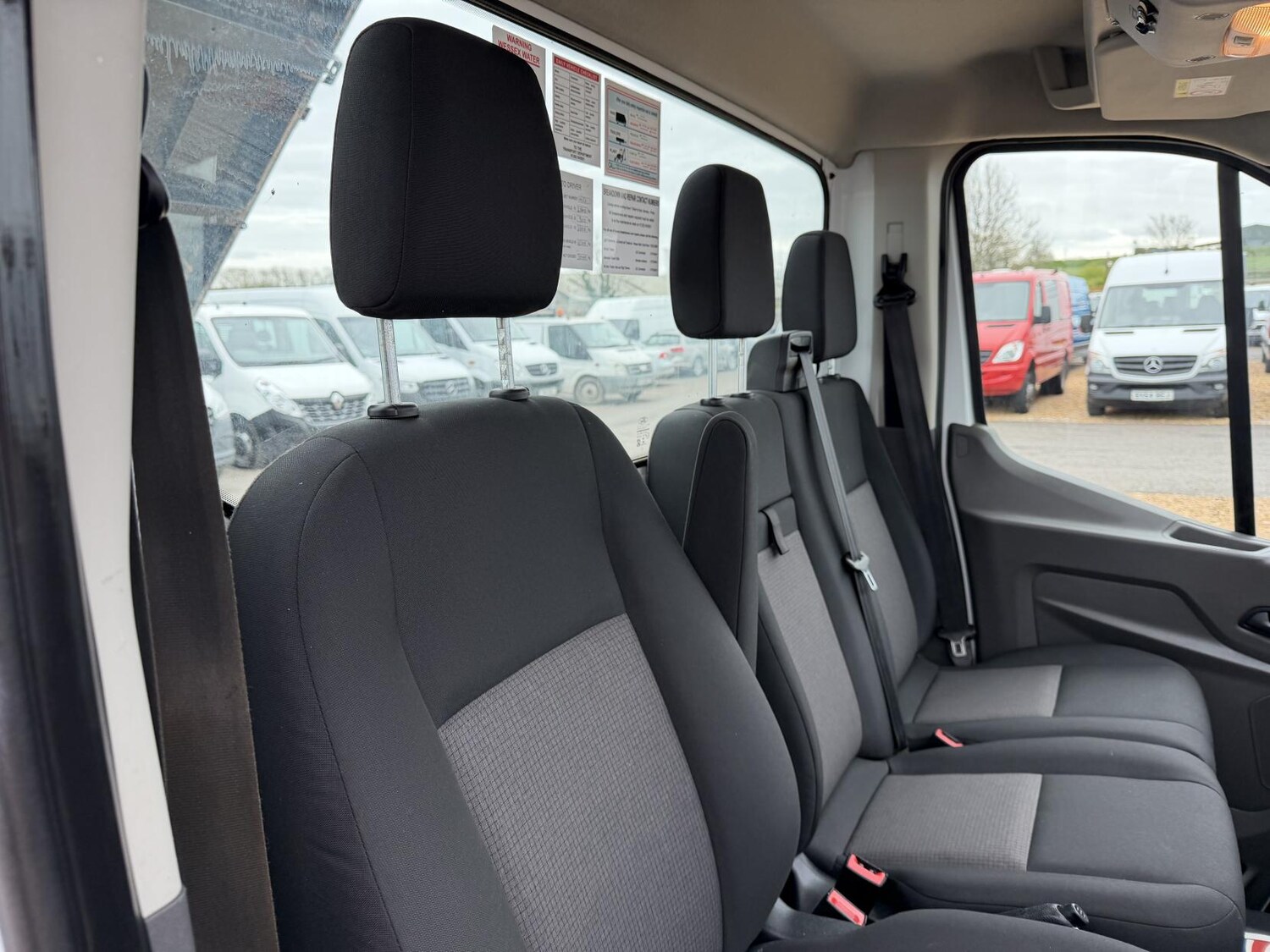 Used Ford Transit 2020 for sale - 78057291: Photo 22