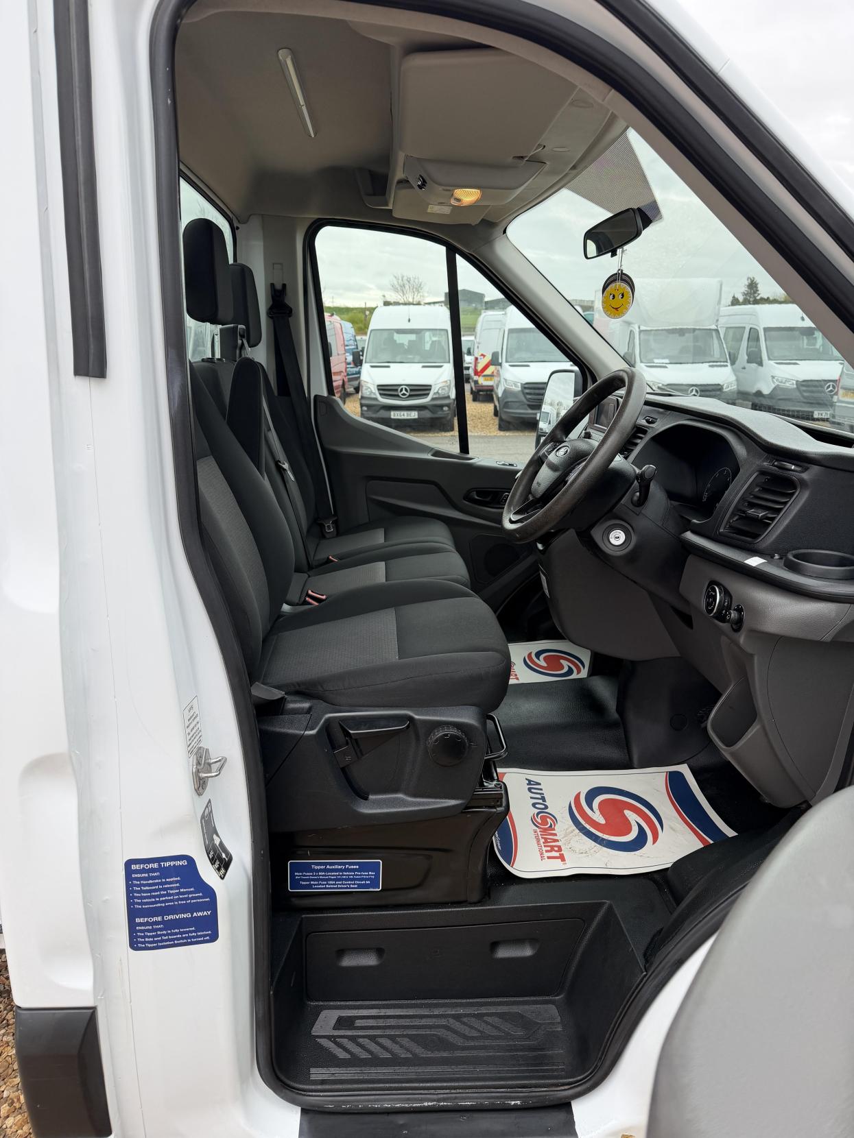 Used Ford Transit 2020 for sale - 78057291: Photo 23