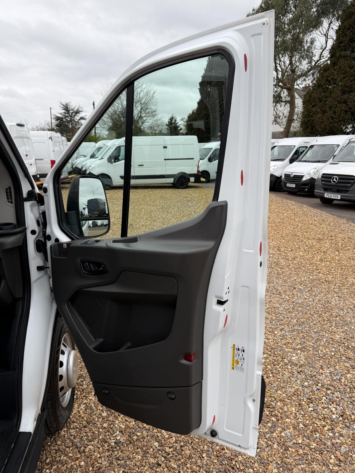 Used Ford Transit 2020 for sale - 78057291: Photo 24