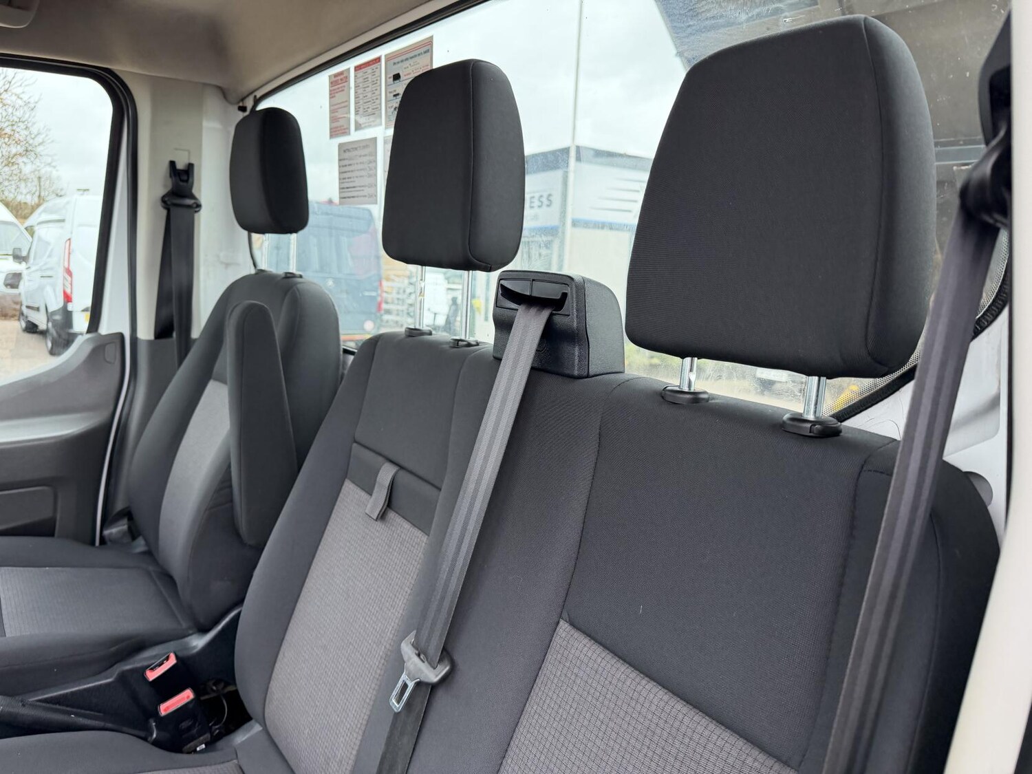 Used Ford Transit 2020 for sale - 78057291: Photo 25