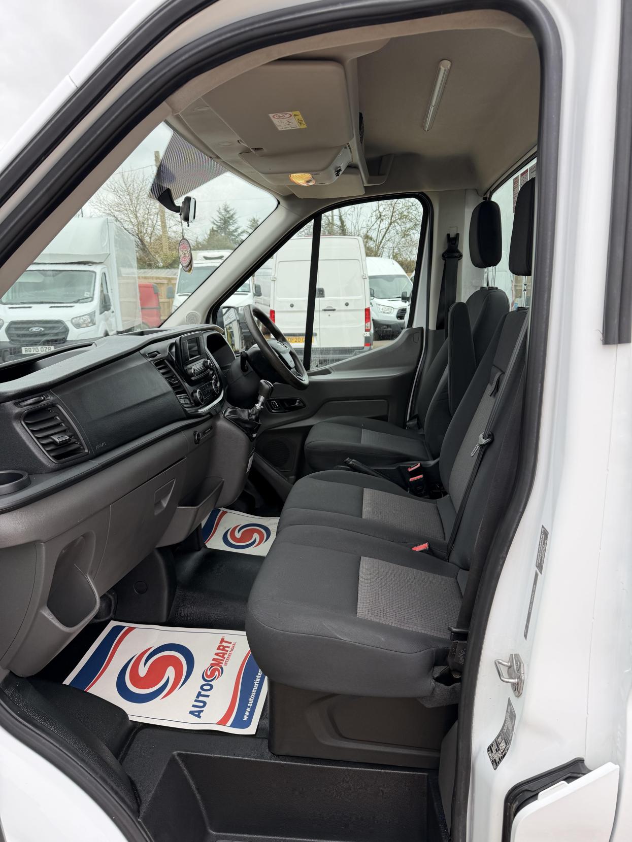 Used Ford Transit 2020 for sale - 78057291: Photo 26