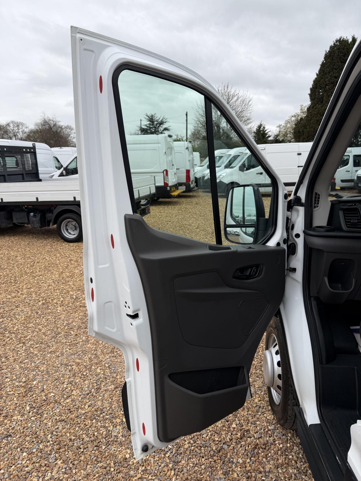 Used Ford Transit 2020 for sale - 78057291: Photo 27