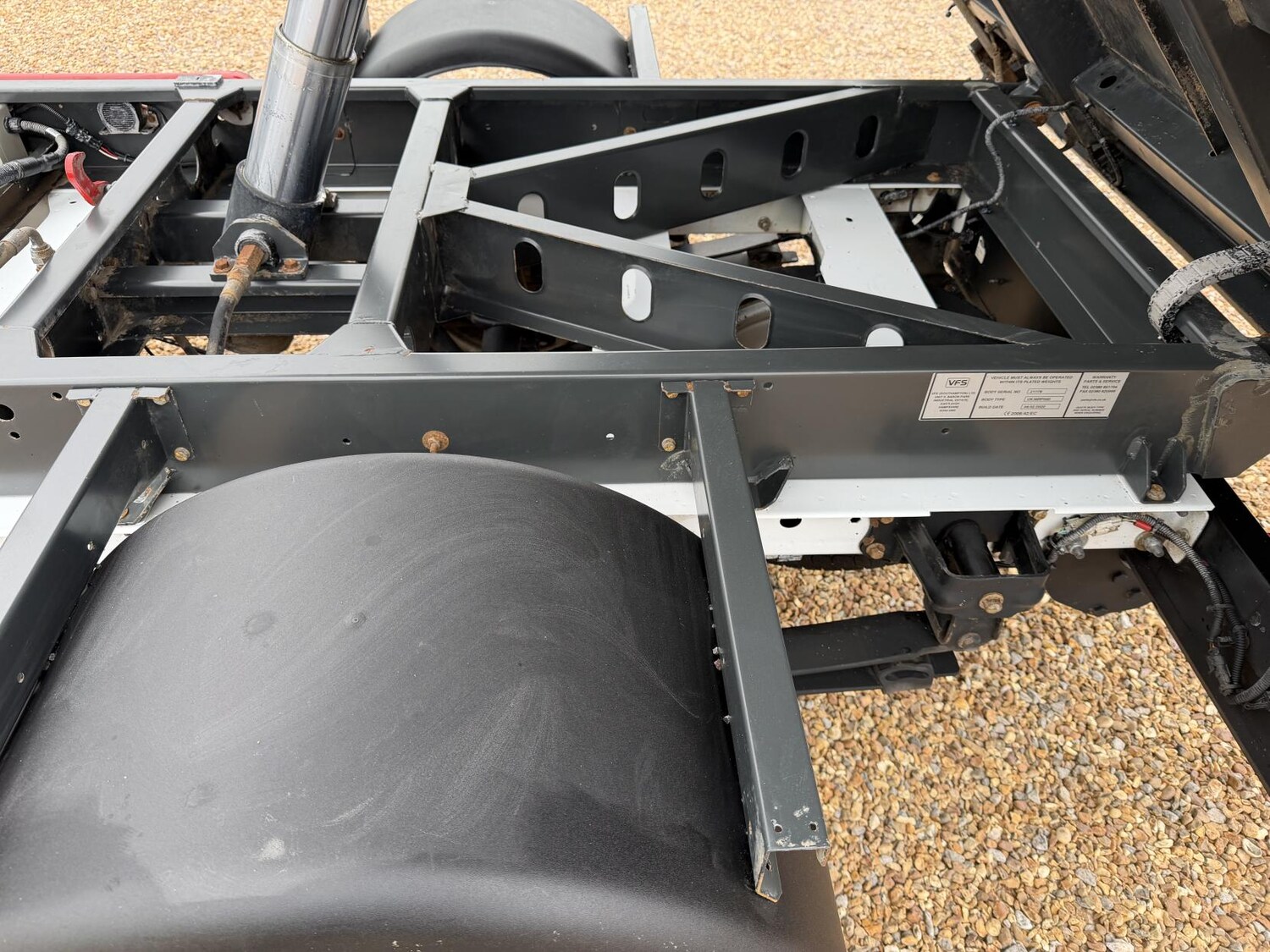 Used Ford Transit 2020 for sale - 78057291: Photo 28