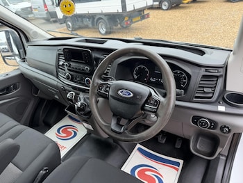 Used Ford Transit 2020 for sale - 78057291: Photo