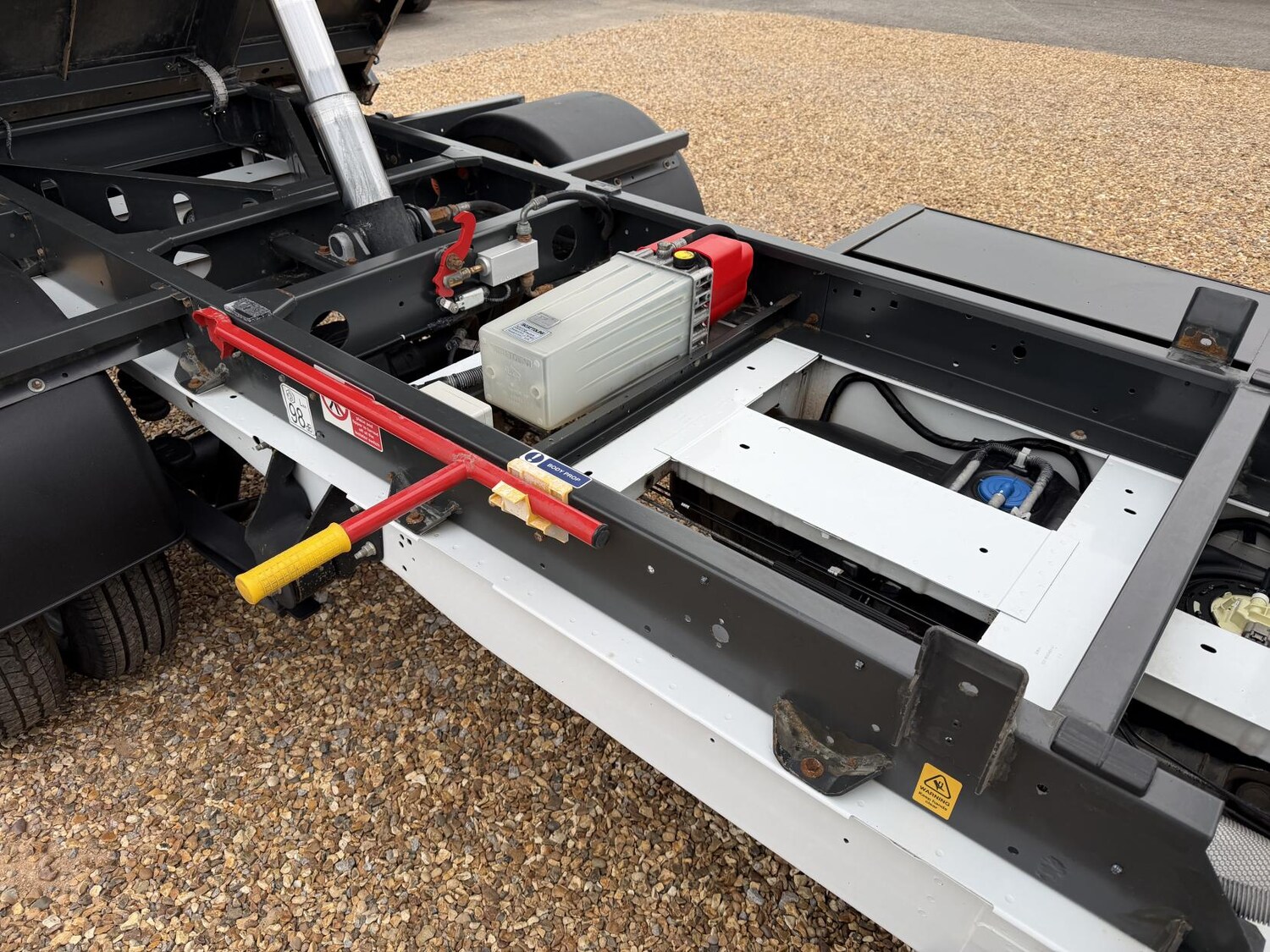 Used Ford Transit 2020 for sale - 78057291: Photo 3