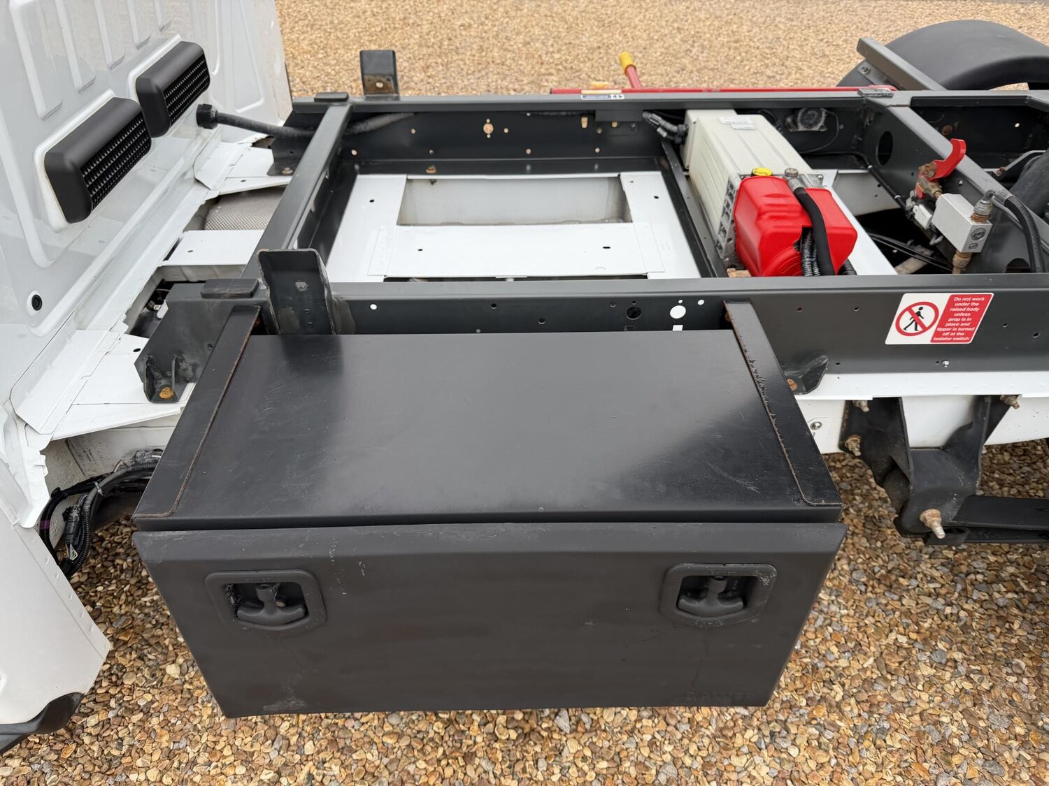 Used Ford Transit 2020 for sale - 78057291: Photo 30