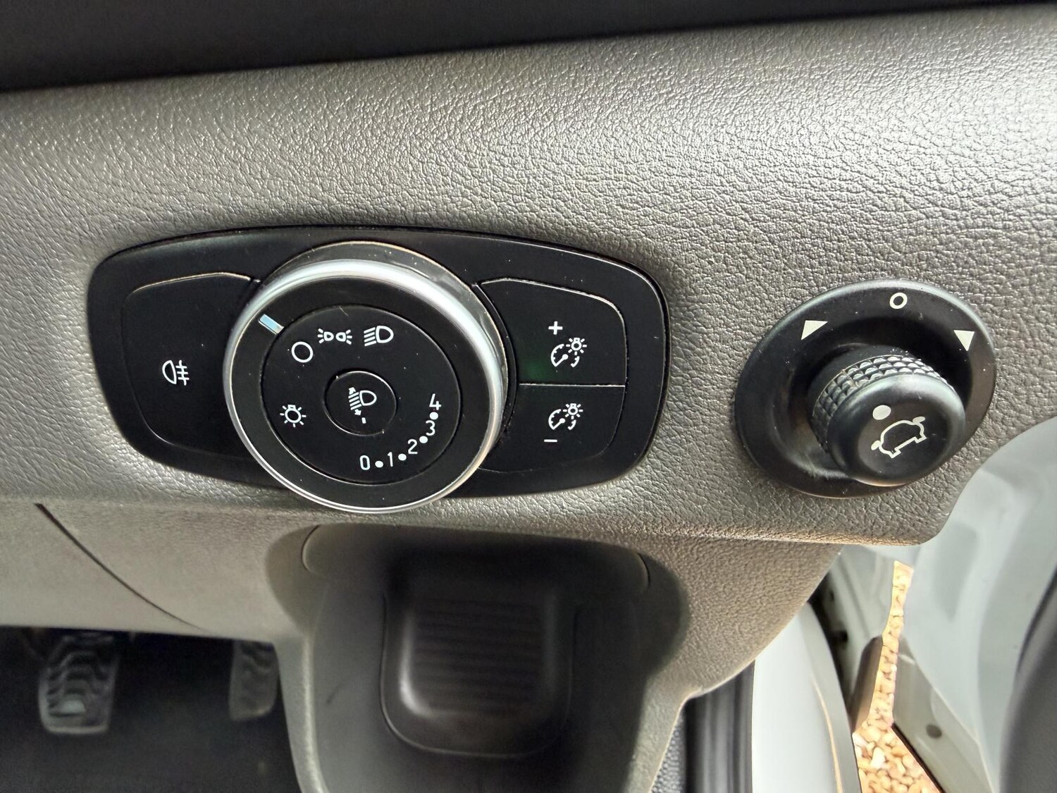 Used Ford Transit 2020 for sale - 78057291: Photo 31