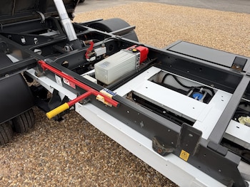 Used Ford Transit 2020 for sale - 78057291: Photo