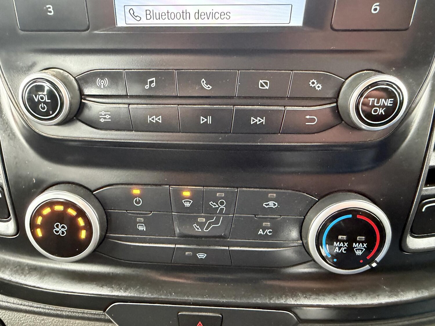 Used Ford Transit 2020 for sale - 78057291: Photo 40