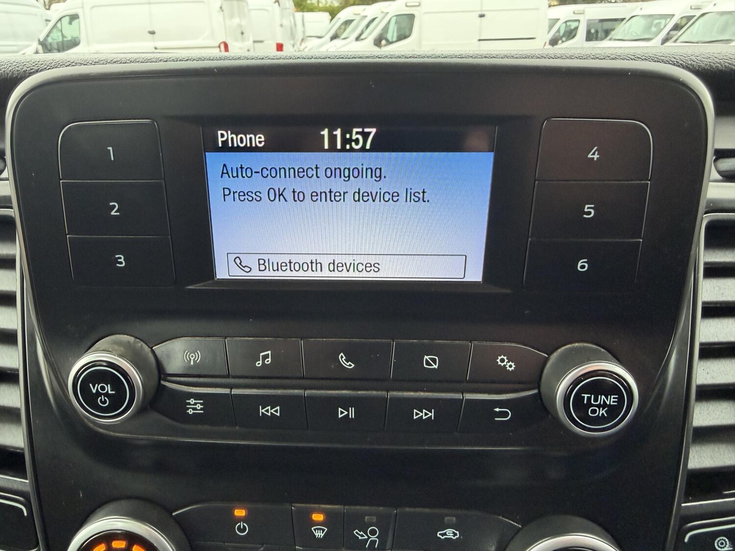 Used Ford Transit 2020 for sale - 78057291: Photo 41