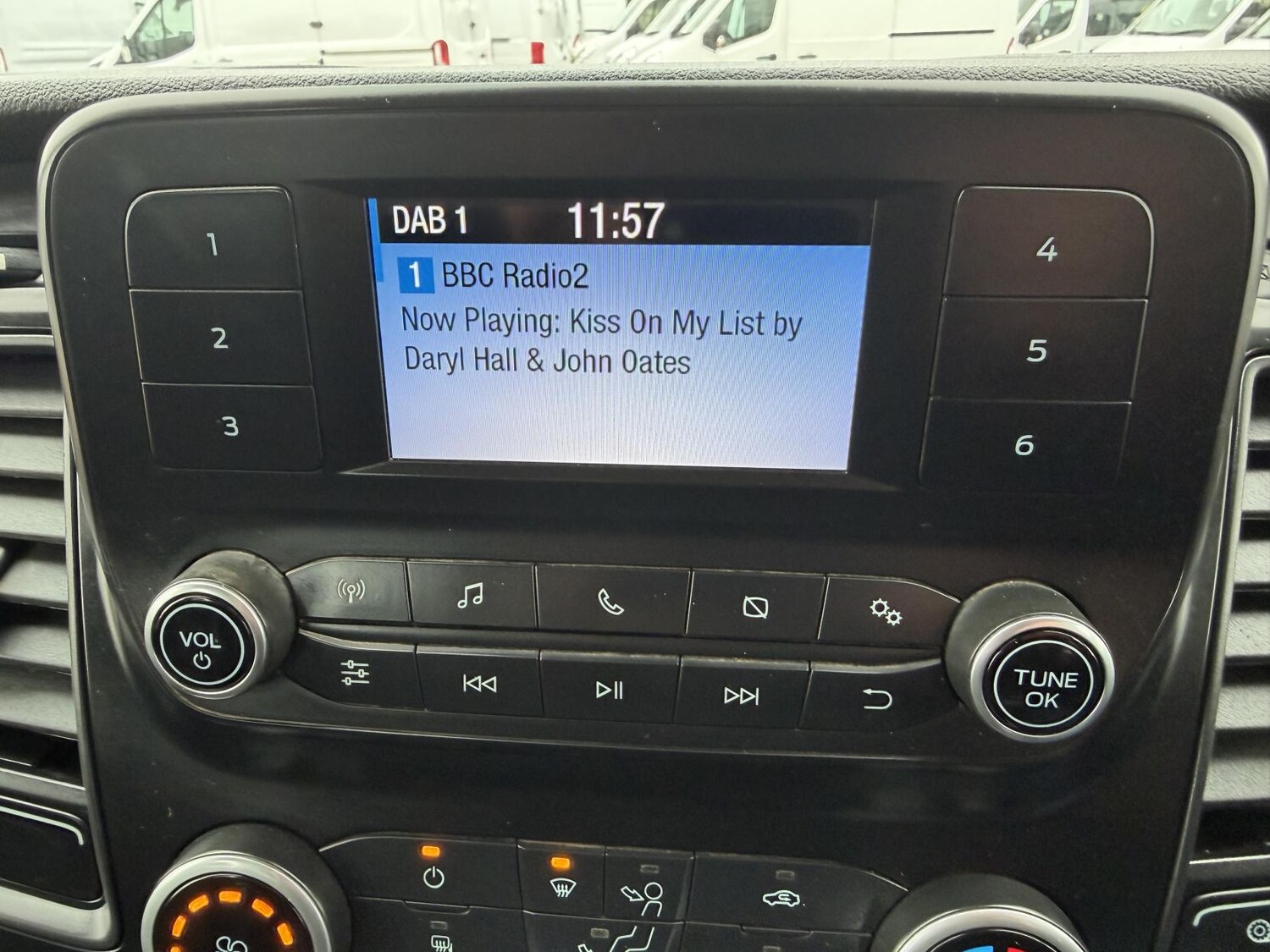 Used Ford Transit 2020 for sale - 78057291: Photo 42