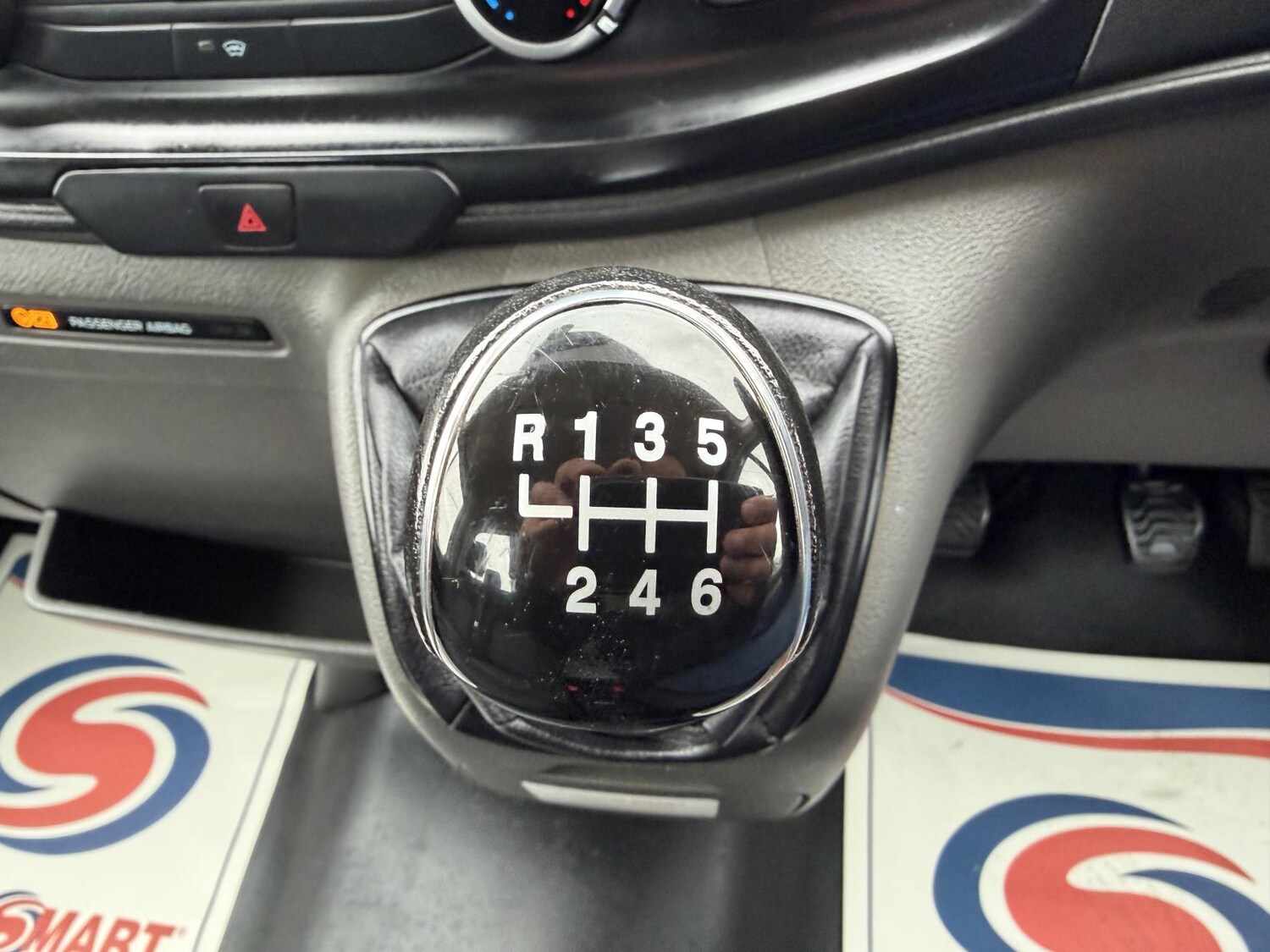 Used Ford Transit 2020 for sale - 78057291: Photo 45