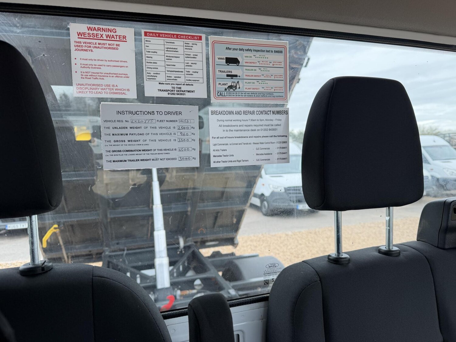 Used Ford Transit 2020 for sale - 78057291: Photo 48