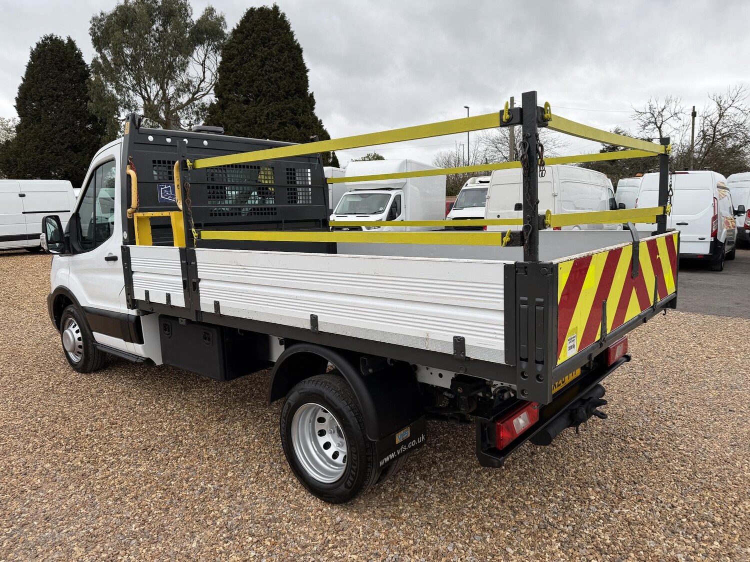 Used Ford Transit 2020 for sale - 78057291: Photo 49