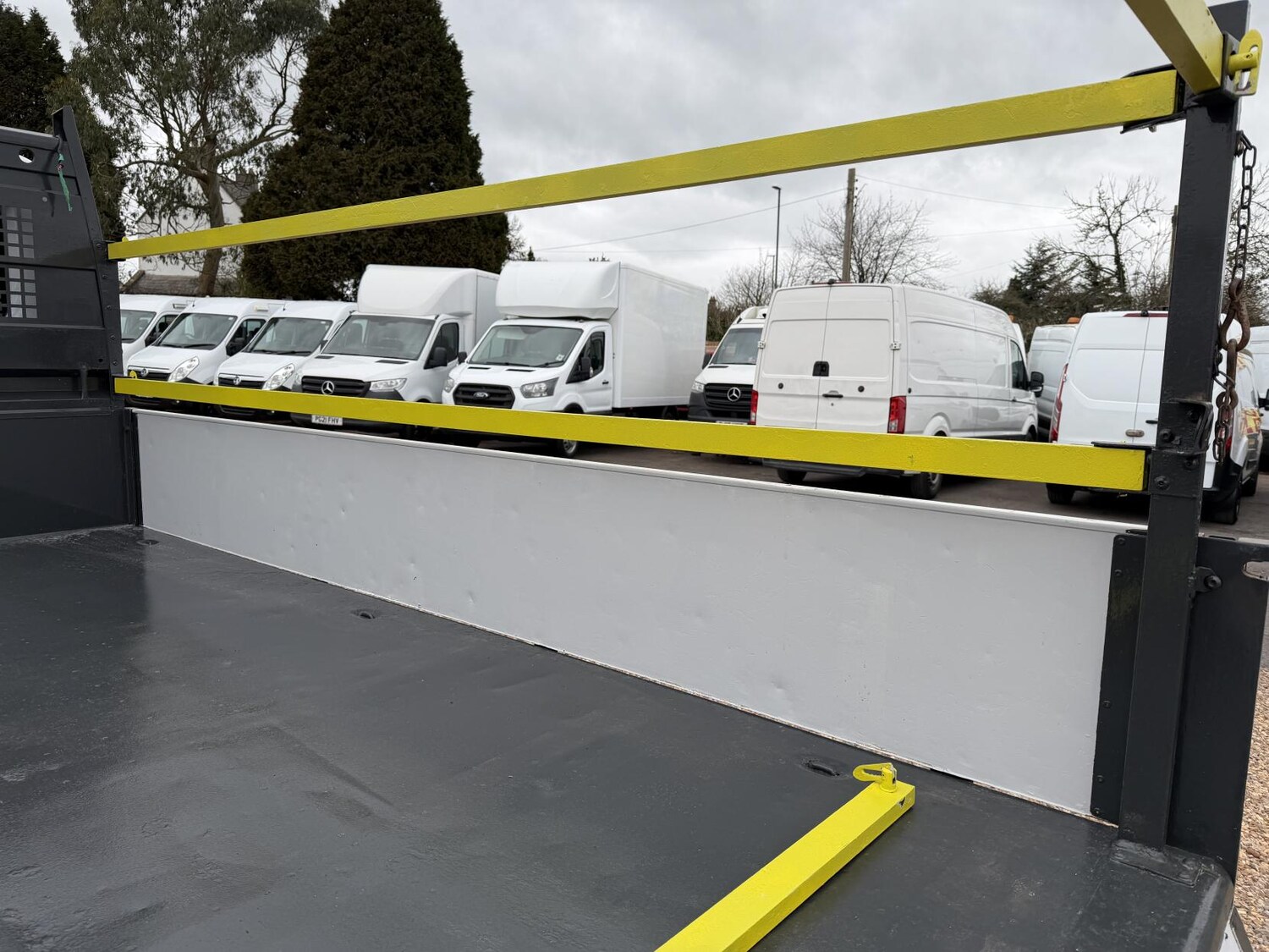 Used Ford Transit 2020 for sale - 78057291: Photo 55