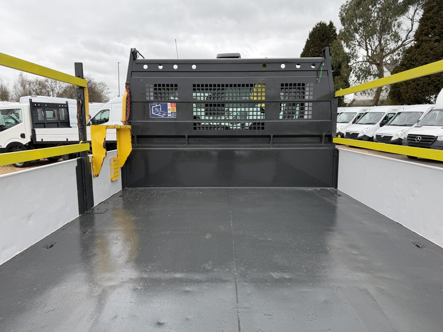 Used Ford Transit 2020 for sale - 78057291: Photo 56