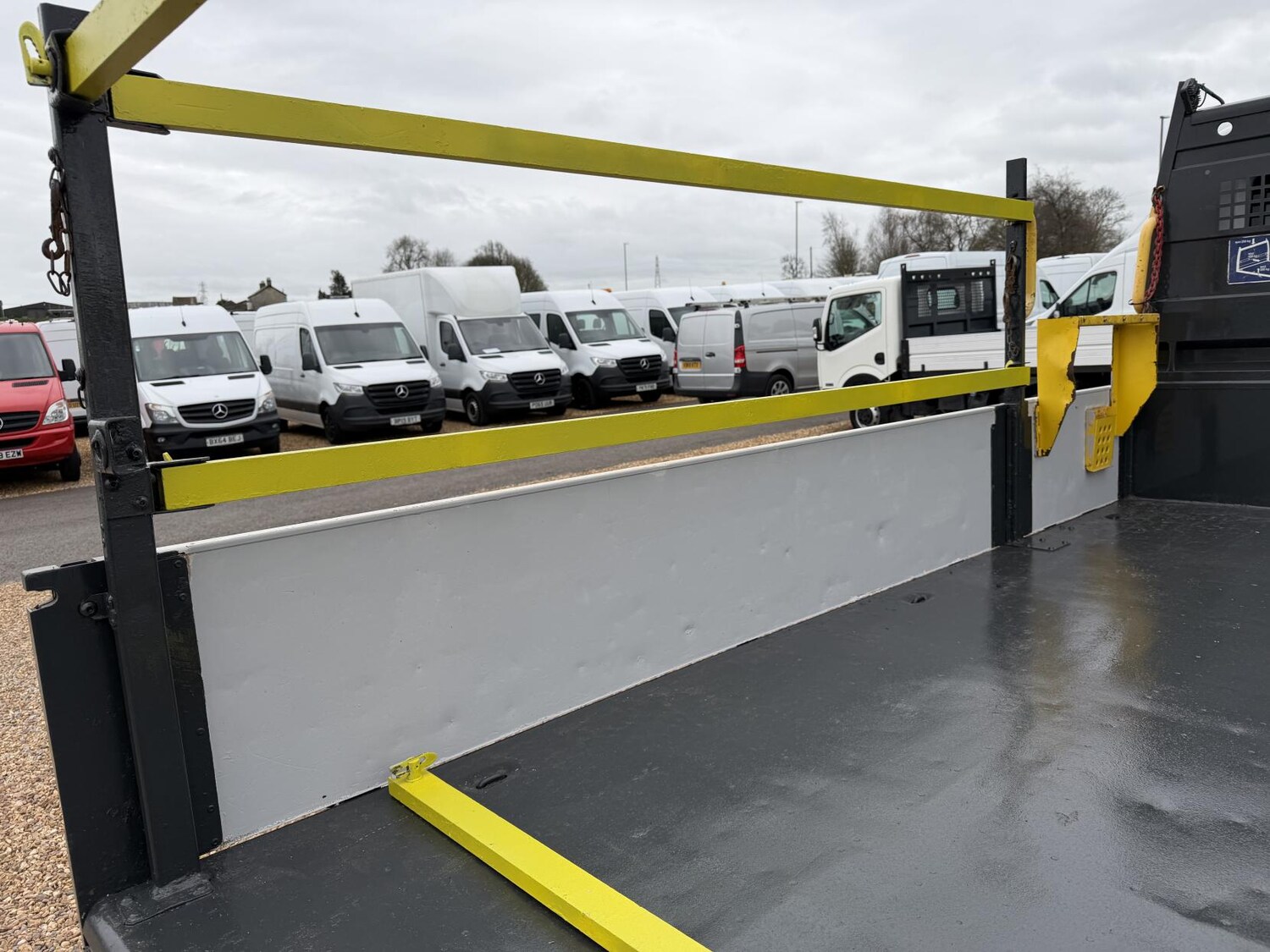 Used Ford Transit 2020 for sale - 78057291: Photo 57