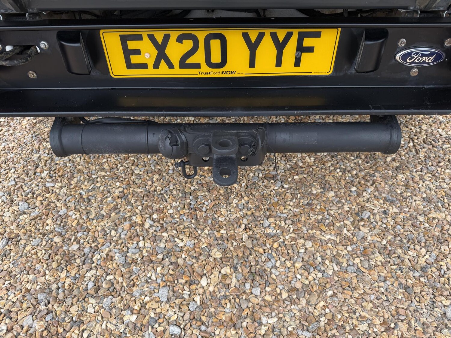 Used Ford Transit 2020 for sale - 78057291: Photo 58