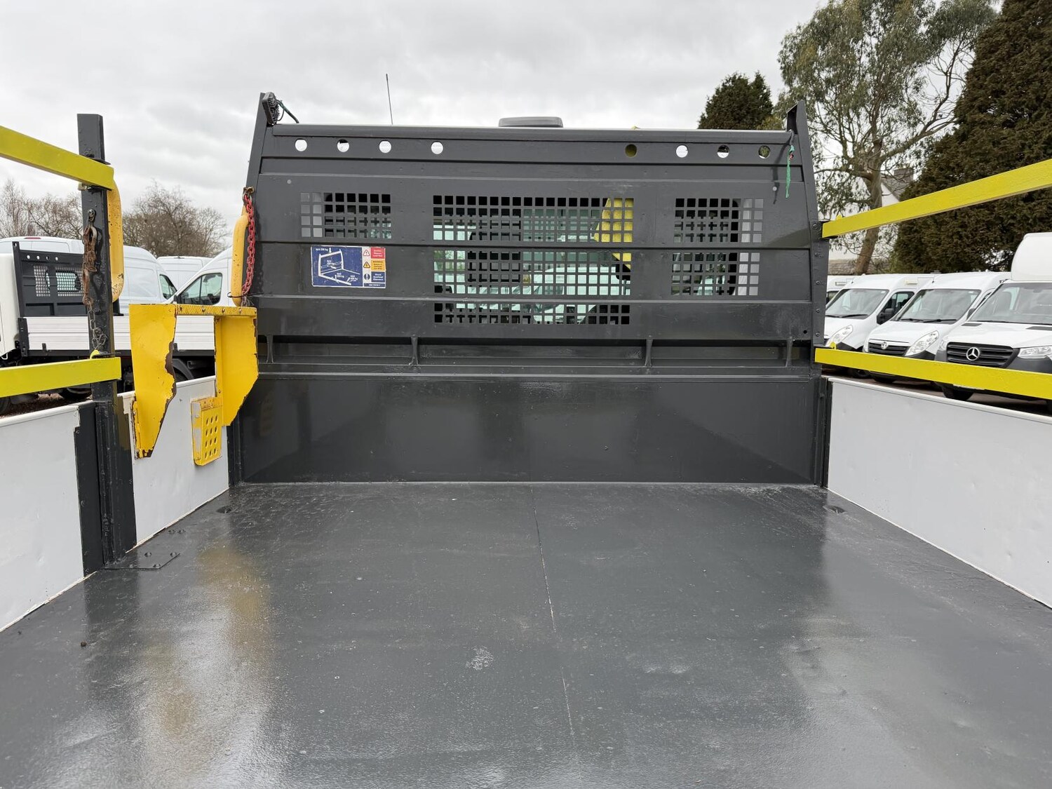 Used Ford Transit 2020 for sale - 78057291: Photo 59