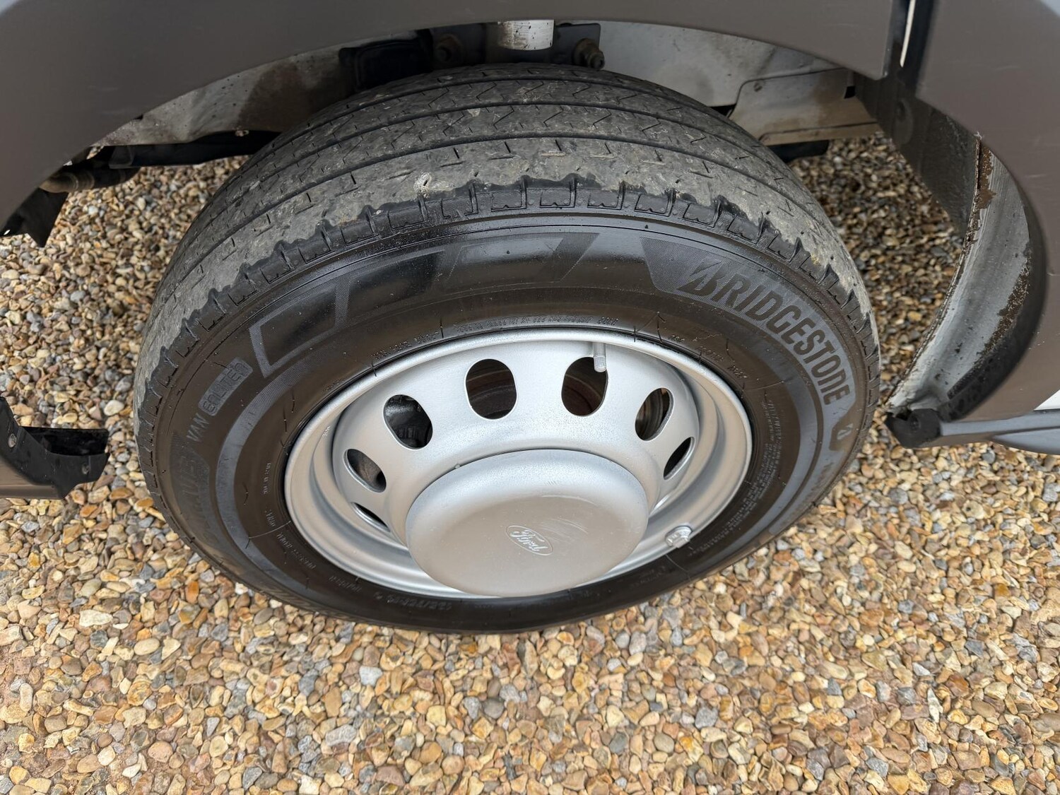 Used Ford Transit 2020 for sale - 78057291: Photo 62