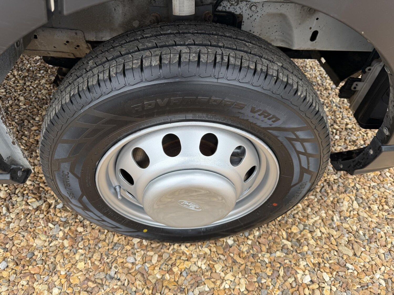 Used Ford Transit 2020 for sale - 78057291: Photo 63