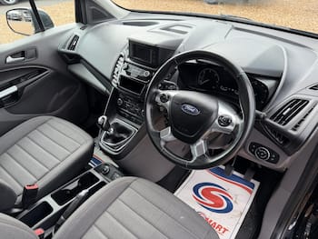 Used Ford Grand Tourneo Connect 2019 for sale - 79740256: Photo