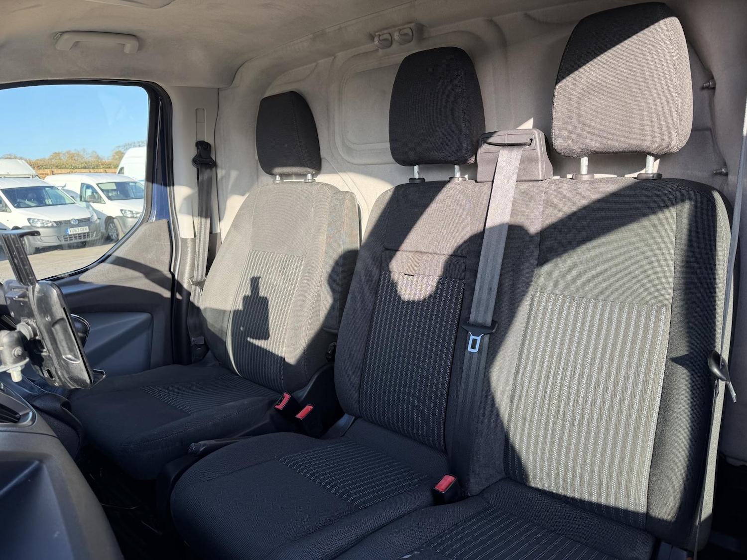 Used Ford Transit Custom 2013 for sale - 76606433: Photo 18