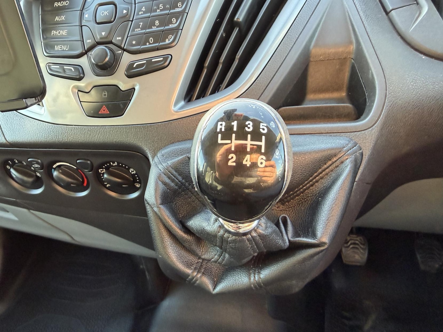 Used Ford Transit Custom 2013 for sale - 76606433: Photo 27