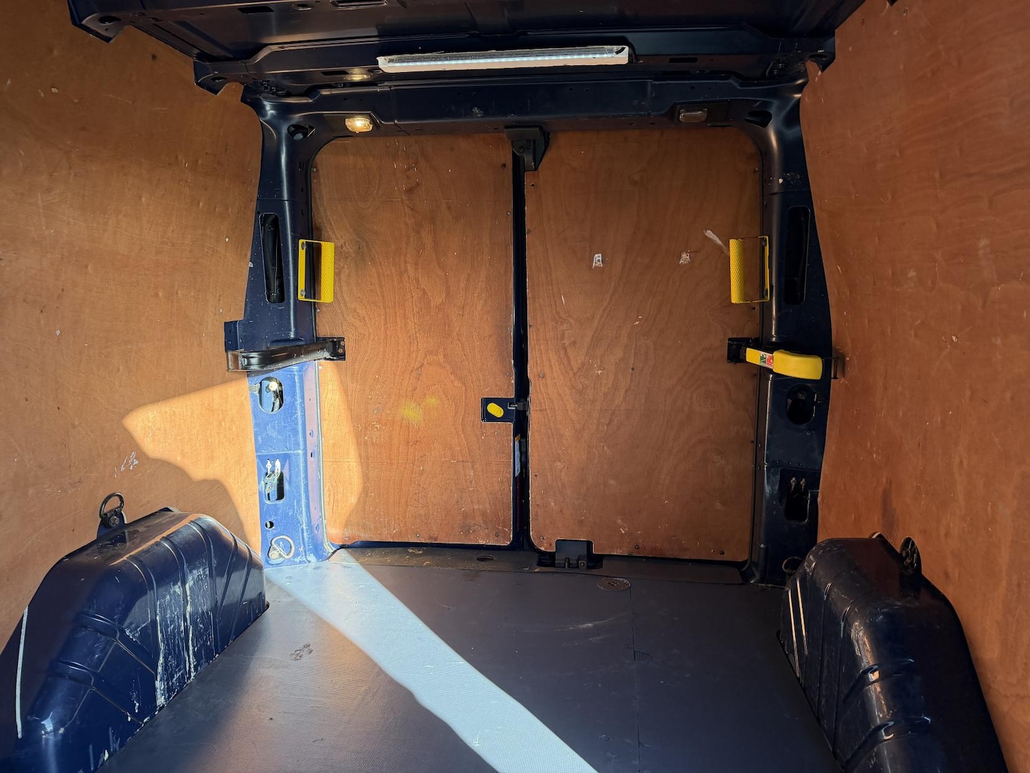 Used Ford Transit Custom 2013 for sale - 76606433: Photo 31