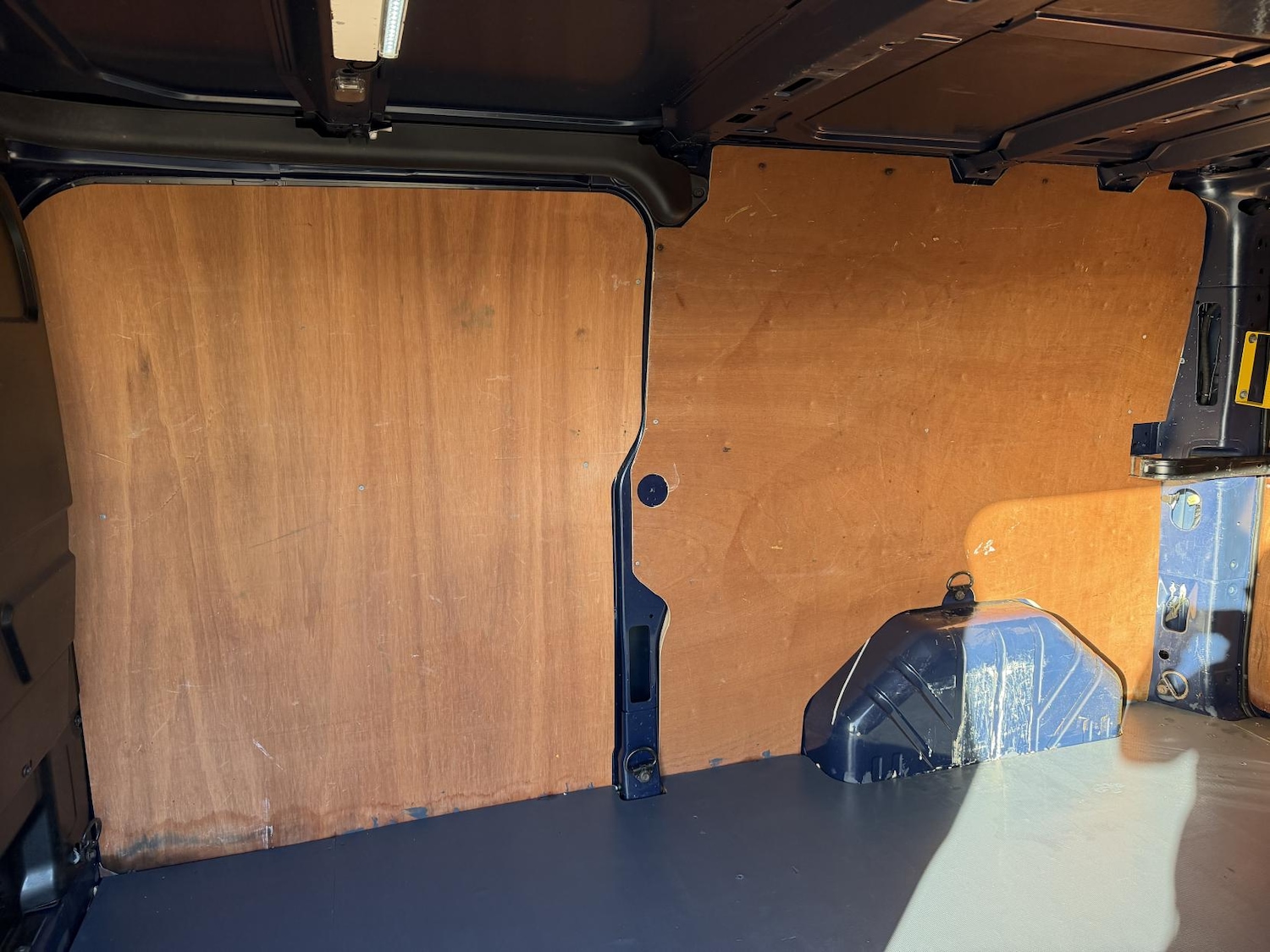 Used Ford Transit Custom 2013 for sale - 76606433: Photo 32