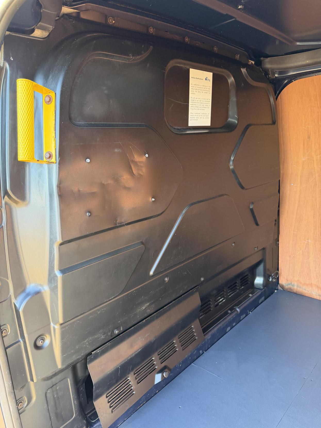 Used Ford Transit Custom 2013 for sale - 76606433: Photo 33