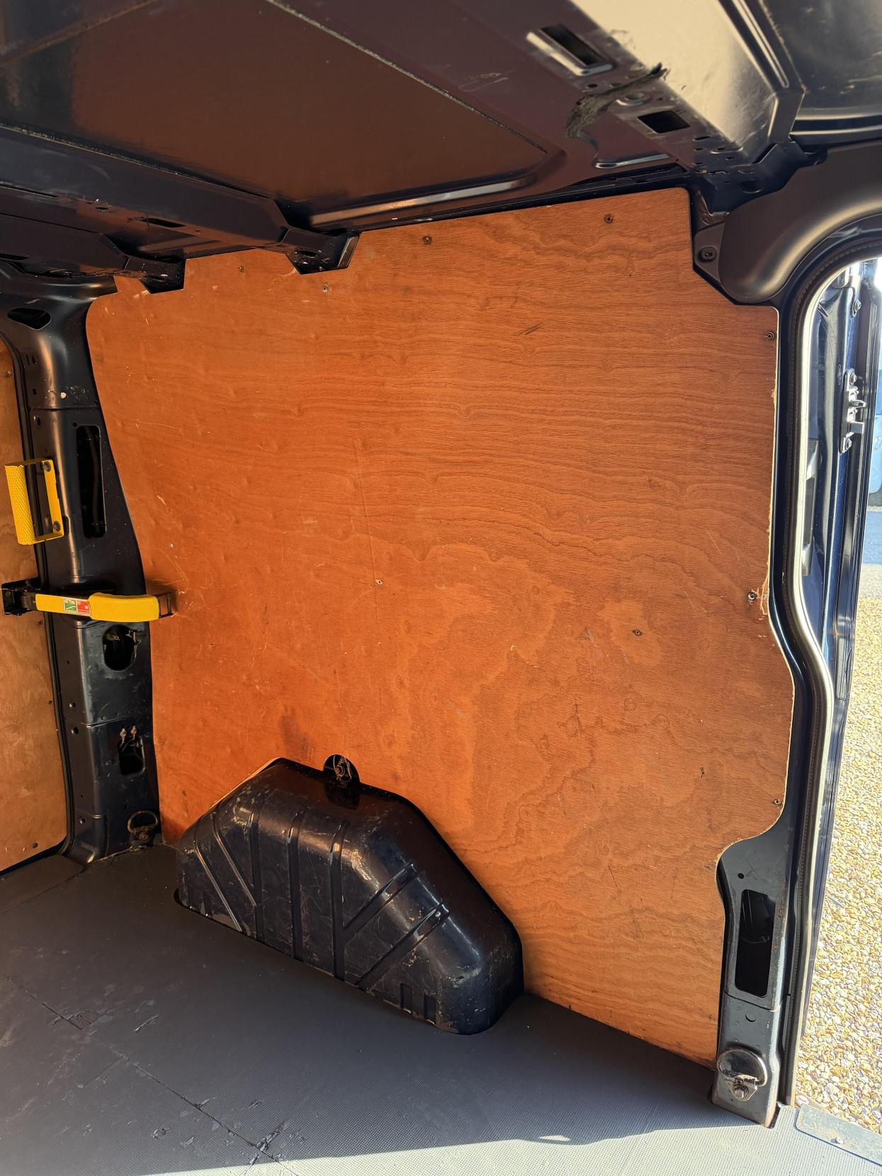 Used Ford Transit Custom 2013 for sale - 76606433: Photo 36