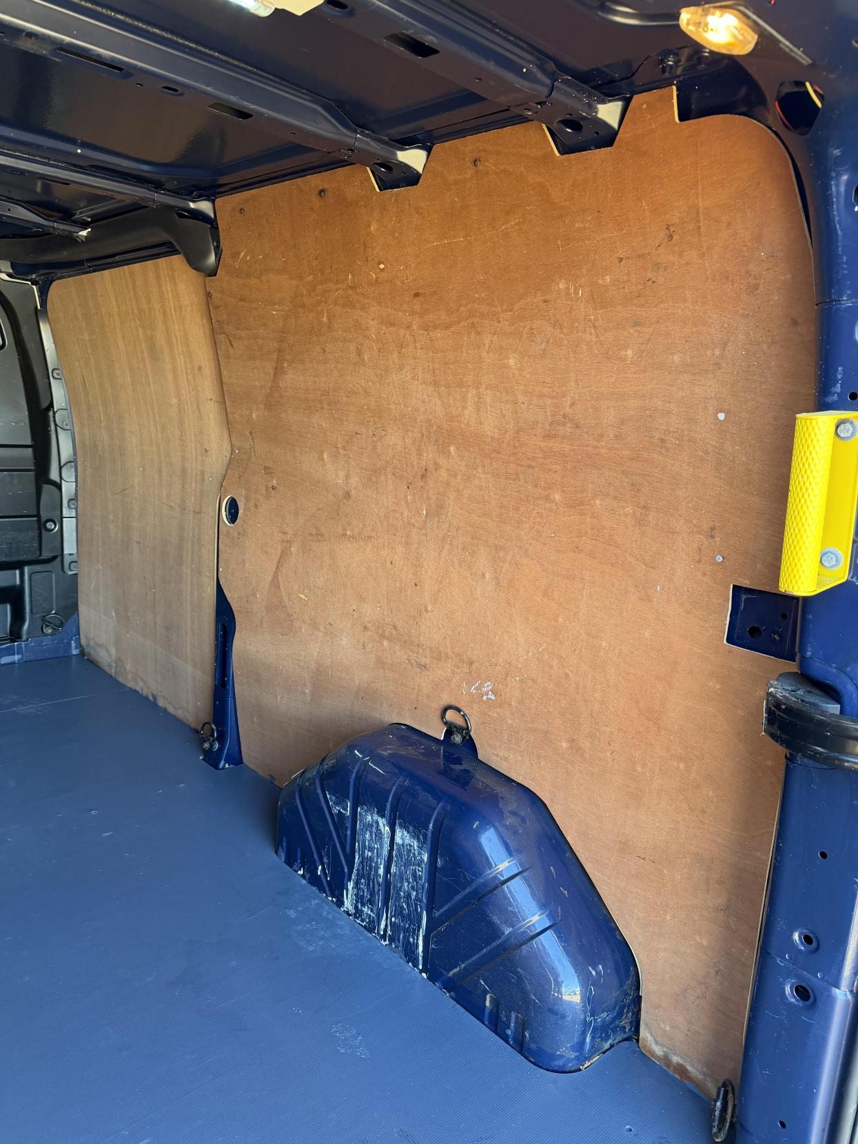 Used Ford Transit Custom 2013 for sale - 76606433: Photo 37