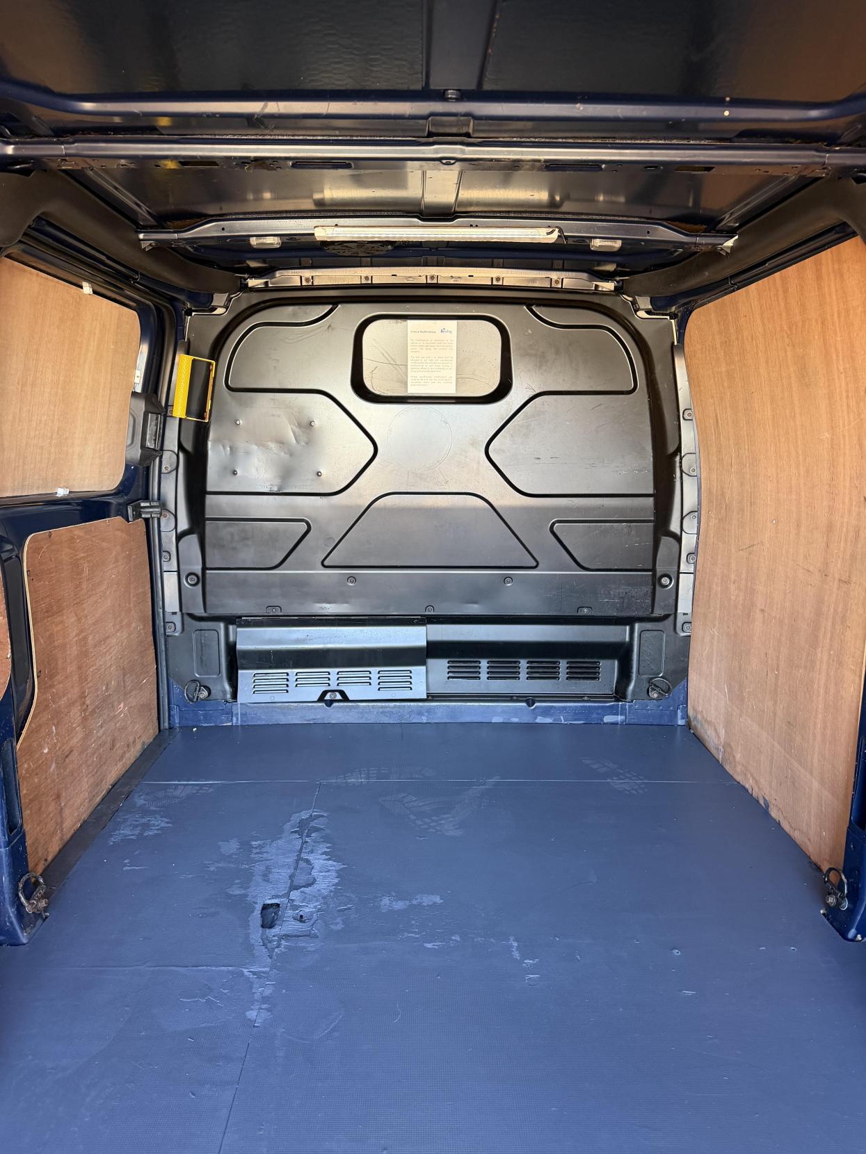 Used Ford Transit Custom 2013 for sale - 76606433: Photo 38
