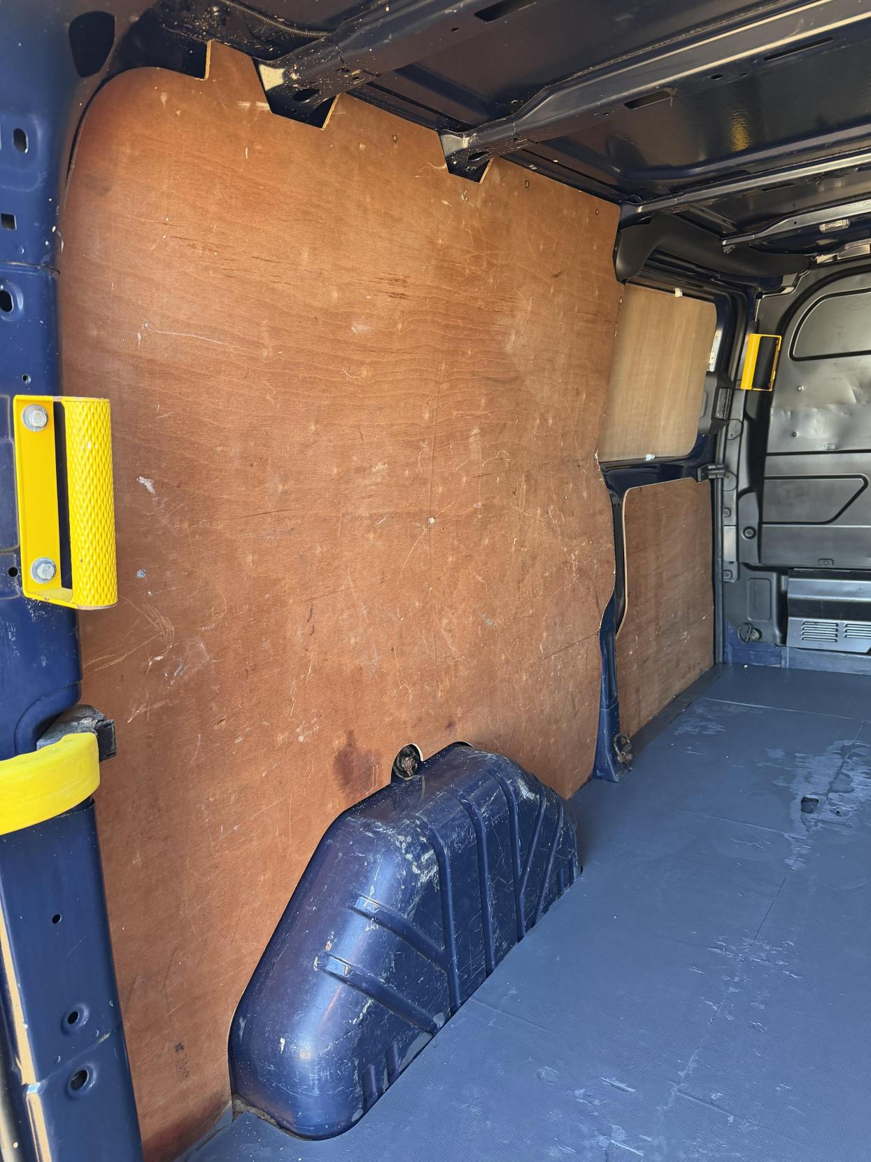 Used Ford Transit Custom 2013 for sale - 76606433: Photo 39