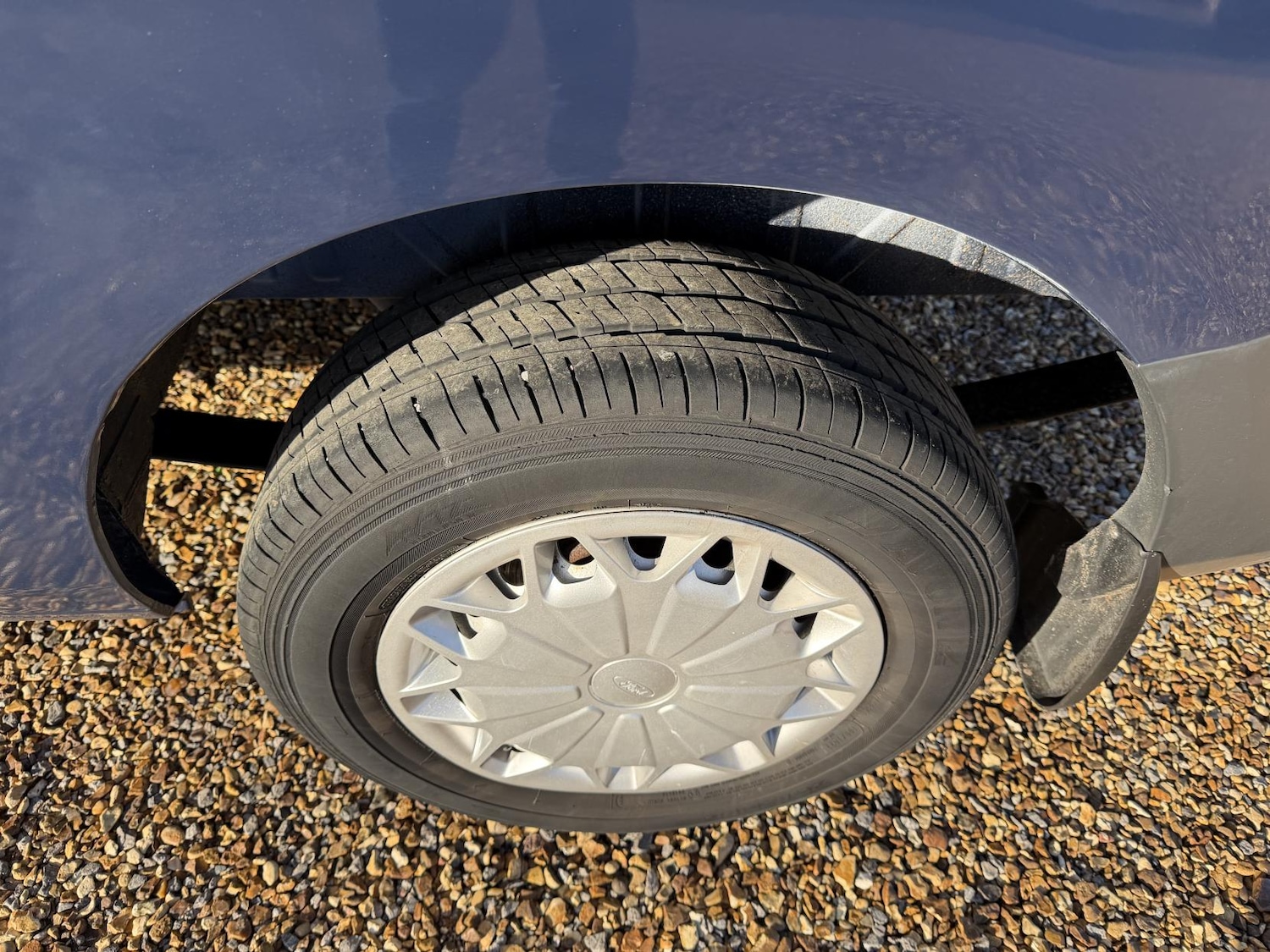 Used Ford Transit Custom 2013 for sale - 76606433: Photo 43