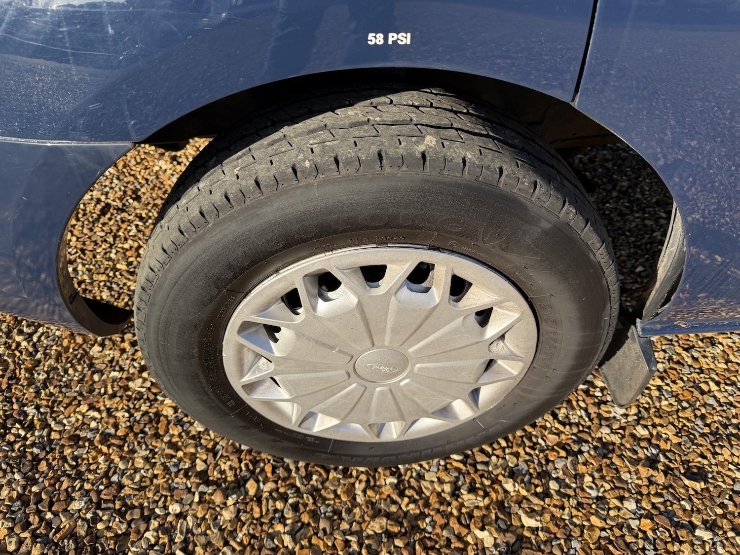 Used Ford Transit Custom 2013 for sale - 76606433: Photo 44