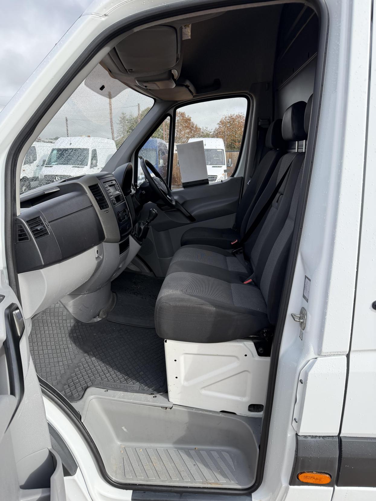 Used Mercedes-Benz Sprinter 2017 for sale - 76213725: Photo 18