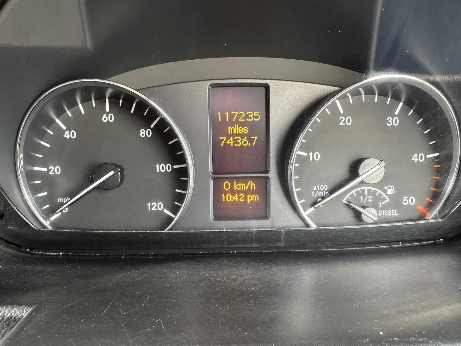 Used Mercedes-Benz Sprinter 2017 for sale - 76213725: Photo 22